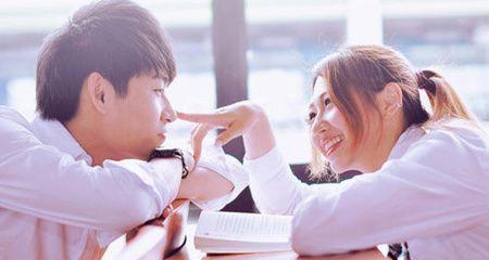 如何挽回双子女狮子男的心（用沟通和关爱重燃爱情的火花）-第1张图片-爱昵情感