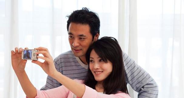 夫妻分离，如何挽回感情（重建信任）-第2张图片-爱昵情感