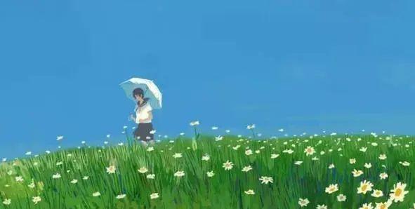 告别过去，拥抱未来（回首往事）-第1张图片-爱昵情感