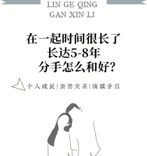 离开并不意味着放弃——如何挽回已经做出决绝分手决定的伴侣（决绝分手的挽回秘诀）-第2张图片-爱昵情感