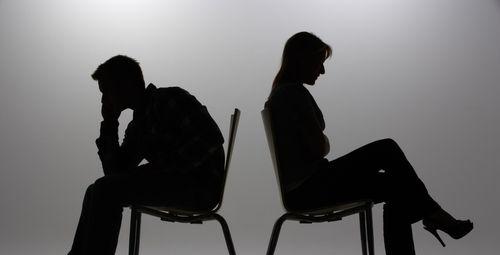 挽救婚姻的5个关键因素（如何通过改变来挽救你的婚姻）-第3张图片-爱昵情感