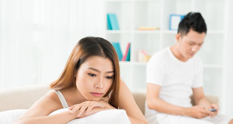 父母反对的感情是该争取还是放弃？如何处理家庭与爱情的冲突？-第3张图片-爱昵情感