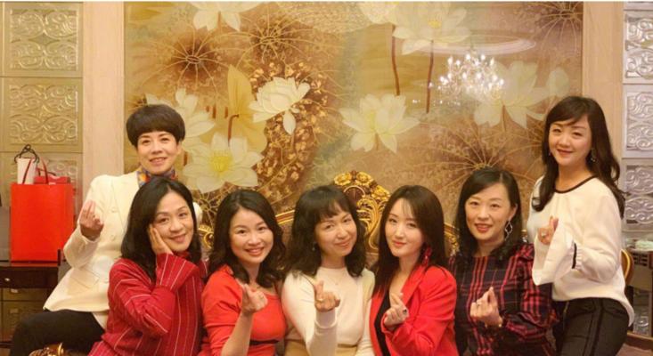 老公在同学聚会上出轨女同学怎么办？如何处理婚姻危机？-第3张图片-爱昵情感