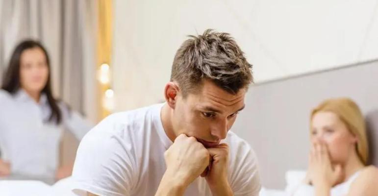 如何处理爱情中的第三者？挽回感情的有效方法是什么？-第3张图片-爱昵情感