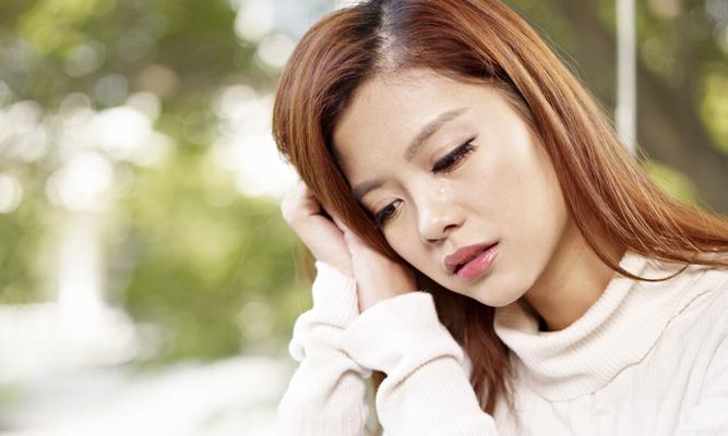 爱人莫名其妙提分手的心理是什么？如何应对这种情况？-第2张图片-爱昵情感