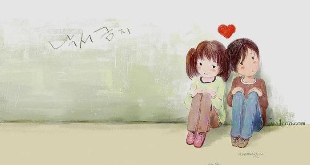 爱人莫名其妙想要分手的心理是什么？如何应对这种情况？-第1张图片-爱昵情感