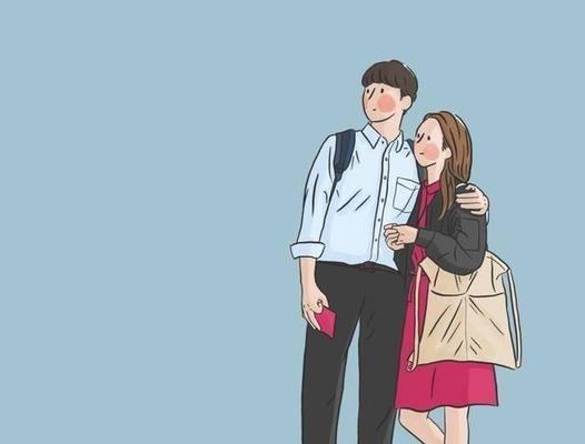 爱上离异有孩子的女人，矛盾纠结如何解决？坚持还是放弃？-第3张图片-爱昵情感