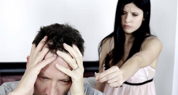 爱上已婚男士合适吗？如何处理这种情感困境？-第1张图片-爱昵情感