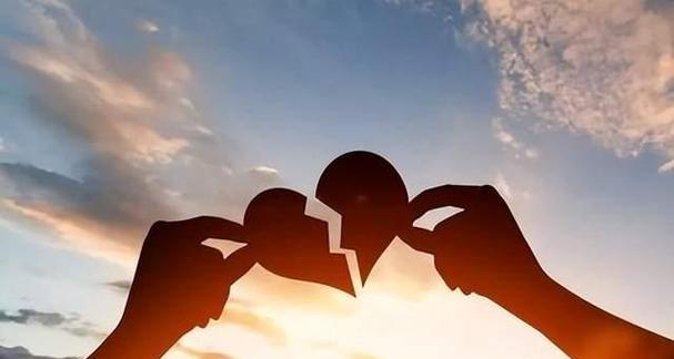 爱上已婚男人怎么办？放手还是坚持的抉择？-第3张图片-爱昵情感