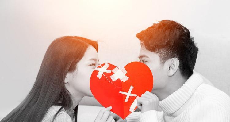 爱上已婚男人无法离婚，如何挽回感情？-第3张图片-爱昵情感