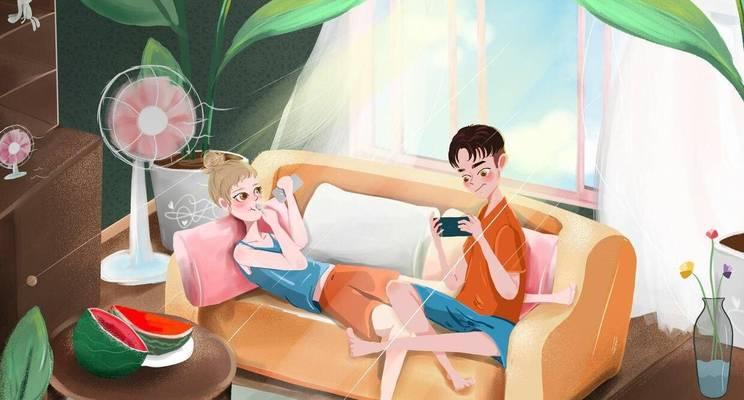 爱上已婚男人想分手又舍不得我该怎么办？如何处理这种复杂情感？-第3张图片-爱昵情感