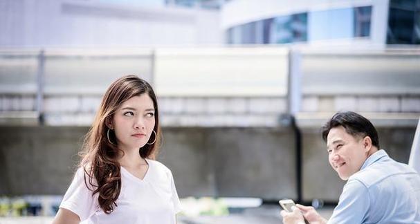 暗恋男生时缺乏自信怎么办？有效提升自信的策略是什么？-第3张图片-爱昵情感