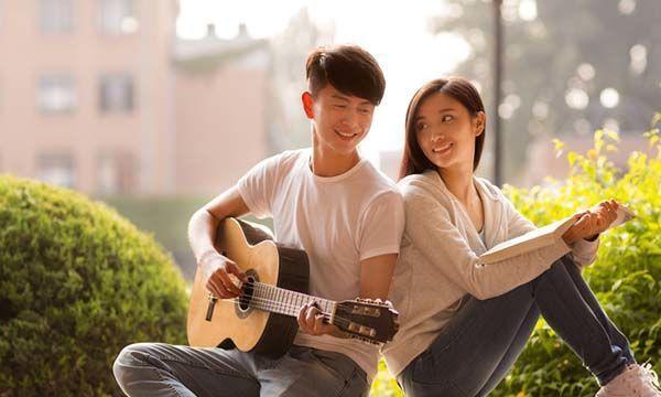 如何礼貌拒绝追求者？被不喜欢女生追求的应对策略？-第1张图片-爱昵情感