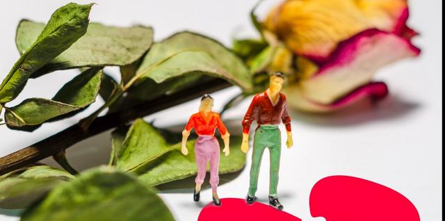 被老公嫌弃要离婚怎么办？如何挽救婚姻危机？-第3张图片-爱昵情感