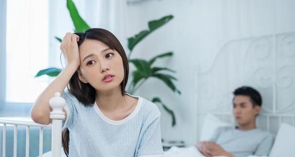 男朋友冷暴力的背后原因是什么？如何应对和解决？-第2张图片-爱昵情感