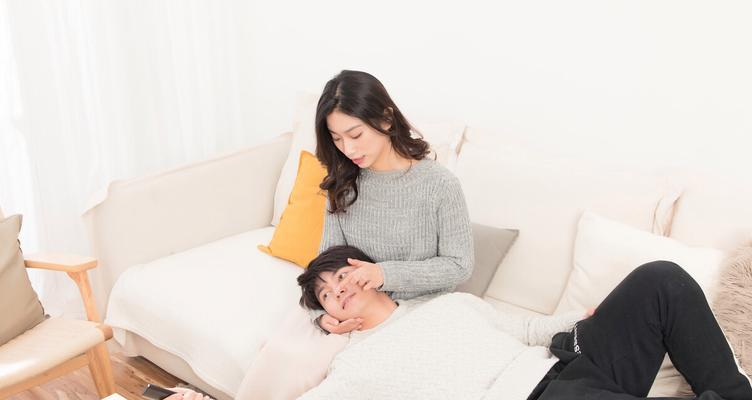 如何处理逼迫男友结婚导致的反感问题？-第3张图片-爱昵情感