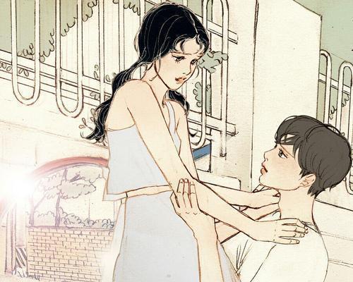 吵架后男人的表现如何体现爱你的程度？-第2张图片-爱昵情感