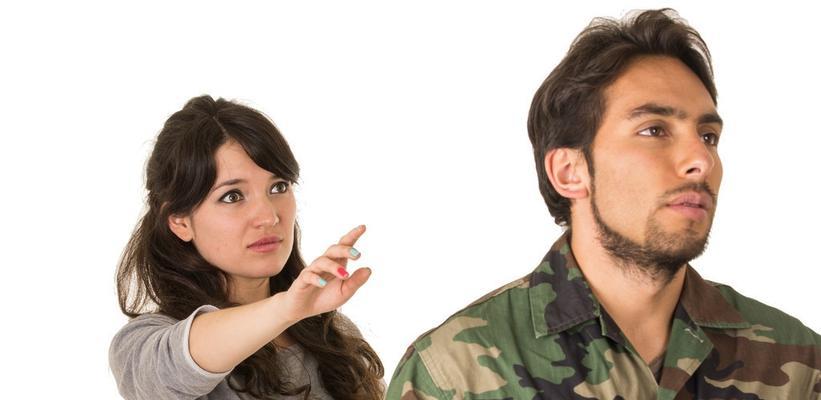 吵架后男友提出分手如何挽回？有效沟通技巧有哪些？-第2张图片-爱昵情感
