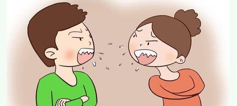 吵架后男友提出分手该如何挽回？有效沟通技巧是什么？-第3张图片-爱昵情感