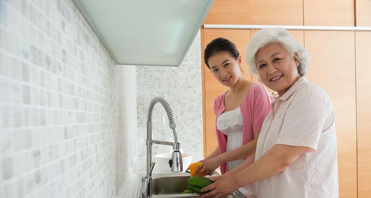 单亲家庭婆媳关系如何处理？常见问题有哪些解决方法？-第2张图片-爱昵情感