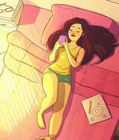 如何通过精致生活摆脱单身状态？单身女人必学的9个方法是什么？-第1张图片-爱昵情感