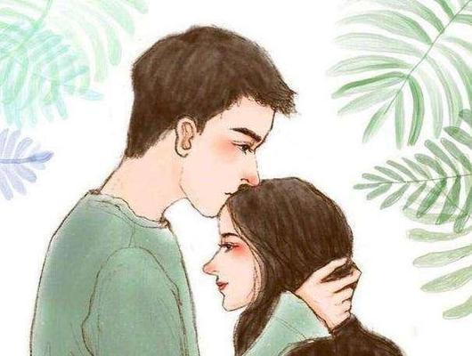 当老婆手机不让老公看的时候怎么办？如何处理隐私与信任问题？-第1张图片-爱昵情感