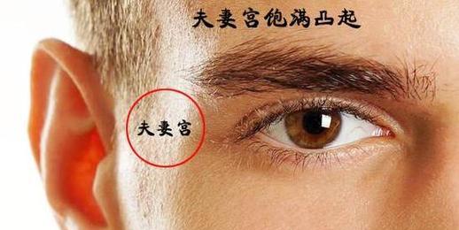 “第三者”的八字面相特征有哪些？如何通过面相识别潜在的“第三者”？-第3张图片-爱昵情感