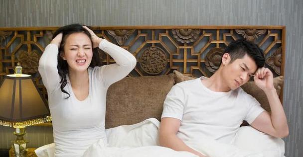 动不动就吵架他父母不同意我该继续吗？如何处理恋爱中的家庭矛盾？-第3张图片-爱昵情感