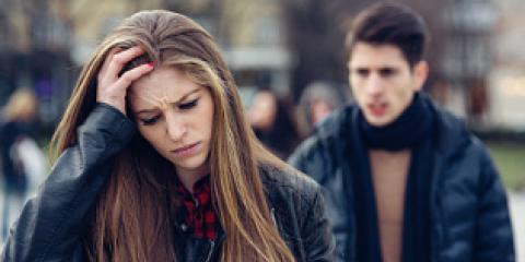 如何应对婚姻中的第三者？有效挽回老婆的策略是什么？-第3张图片-爱昵情感