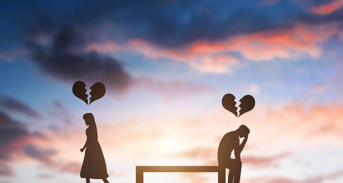 对感情不自信我该何去何从？如何重建自信并改善关系？-第3张图片-爱昵情感