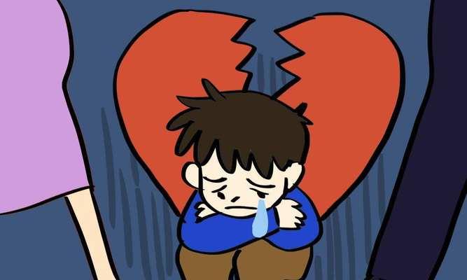 如何挽救婚姻？面对失望的婚姻，如何让老公回头？-第3张图片-爱昵情感