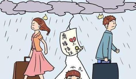 婚姻中感觉厌烦排斥老公怎么办？如何继续维持婚姻关系？-第2张图片-爱昵情感