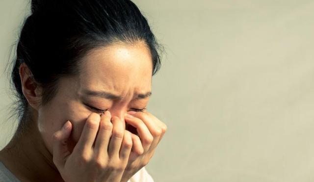 对老公死心了是否应该离婚？如何做出正确的选择？-第1张图片-爱昵情感