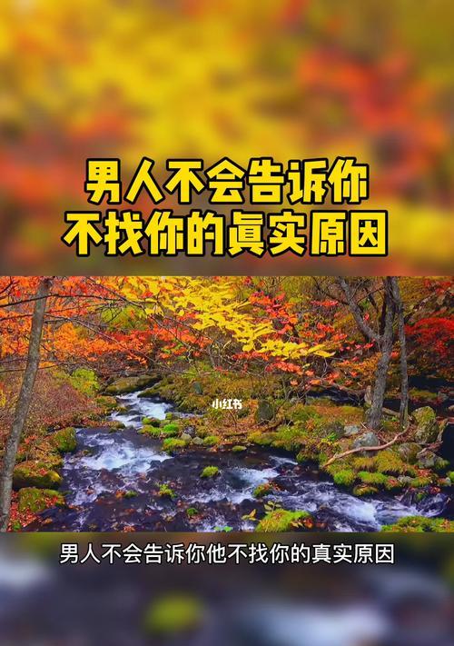 对象从来不主动联系我是否应该挽回？-第2张图片-爱昵情感