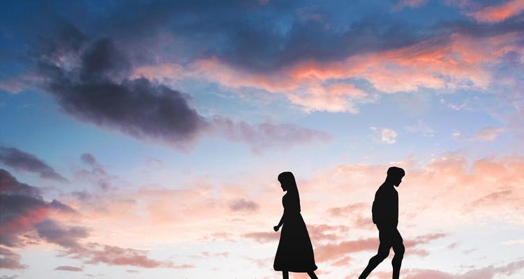 分居不离婚对谁伤害大？孩子如何面对家庭分居的困境？-第3张图片-爱昵情感