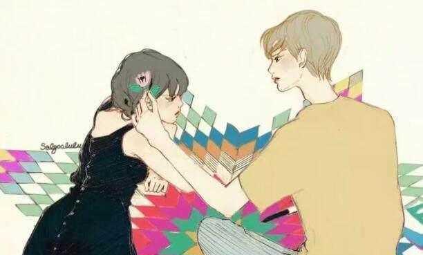 分手复合定律如何让感情更加甜蜜？遵循哪些步骤可以重燃爱火？-第2张图片-爱昵情感