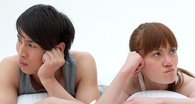 分手复合后不信任女朋友怎么办？重建信任的正确方法是什么？-第1张图片-爱昵情感