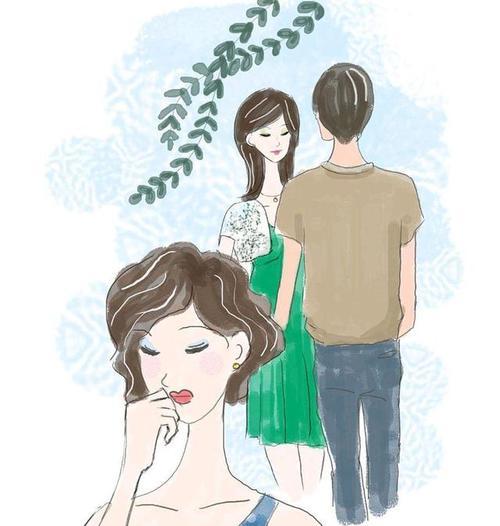 分手后还能做朋友吗？暧昧关系如何处理？-第1张图片-爱昵情感