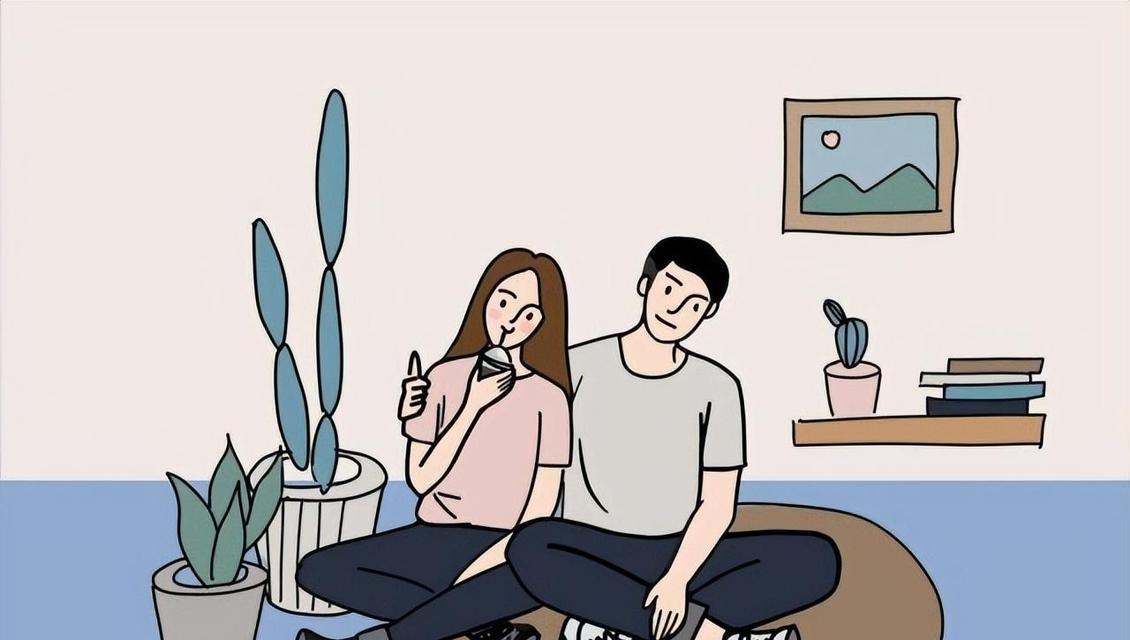 分手后前任为何会重新联系？揭秘三大潜在原因！-第3张图片-爱昵情感