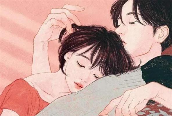 分手后挽回爱情轻松吗？降压方法如何运用？-第2张图片-爱昵情感