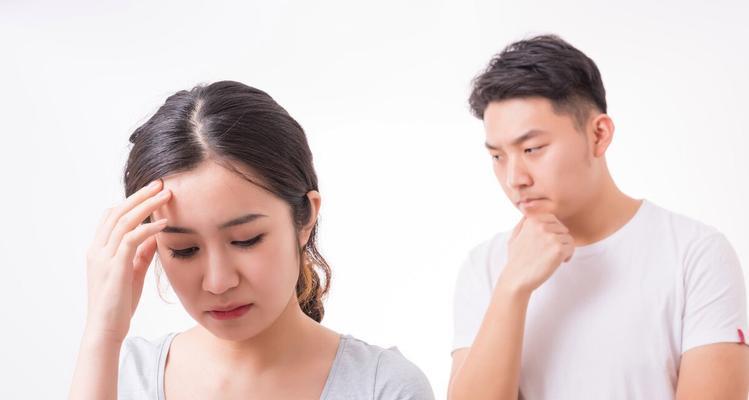 分手后挽回女友的有效方法是什么？三招策略能否真正挽回她的心？-第3张图片-爱昵情感
