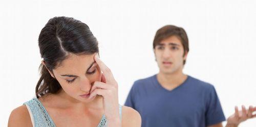 如何挽回女友的信任？解决误会的正确方法是什么？-第2张图片-爱昵情感