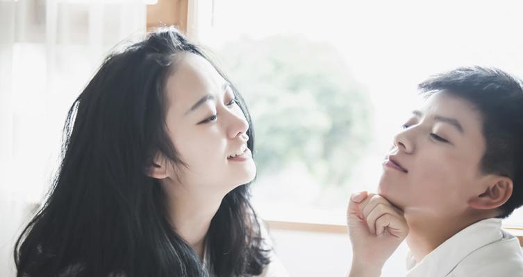 女友坚决分手怎么挽回？有效挽回爱情的策略有哪些？-第3张图片-爱昵情感