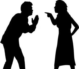 女友冷处理是什么心态？如何应对和改善关系？-第1张图片-爱昵情感