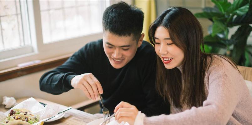 女友失望了怎么办？如何挽回她的信心？-第1张图片-爱昵情感