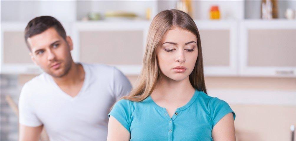 女友提出分手怎么办？如何挽回感情？-第1张图片-爱昵情感