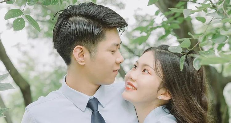 女友太现实该分手嘛？如何处理现实与感情的冲突？-第2张图片-爱昵情感