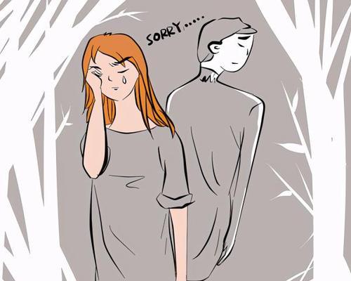 女友一生气就冷战怎么缓解僵局？有效沟通技巧有哪些？-第2张图片-爱昵情感