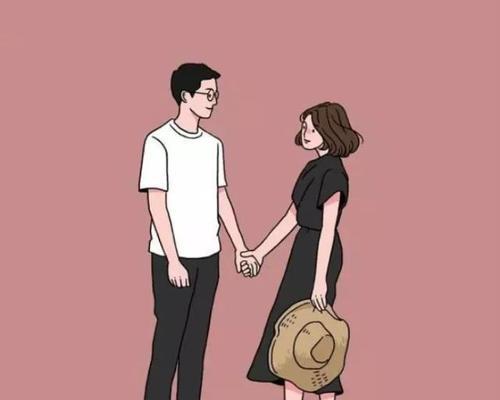 套路满满的情话怎么写？如何让情话更打动人心？-第2张图片-爱昵情感