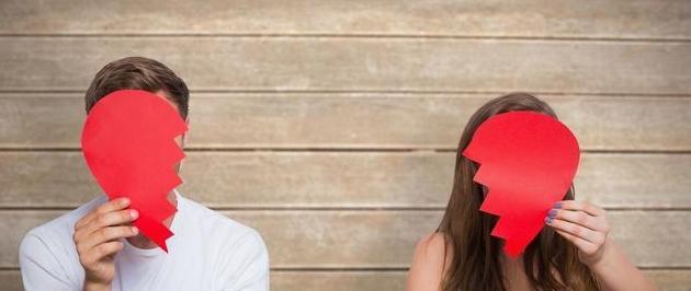 如何确保婚姻不是搭伙过日子？爱情中不能将就的底线是什么？-第1张图片-爱昵情感